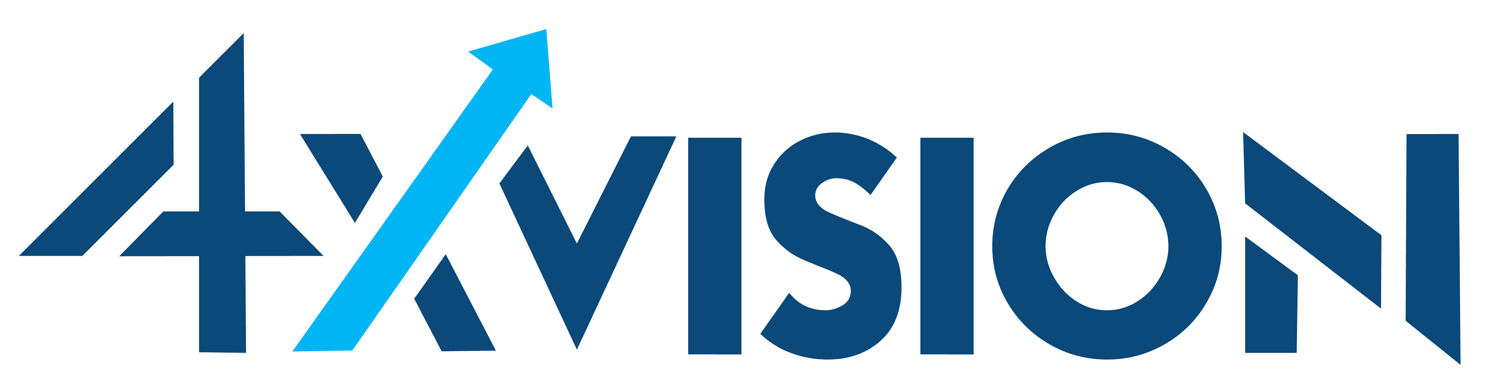 4XVision Logo